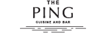 the ping cuisine bar Logo