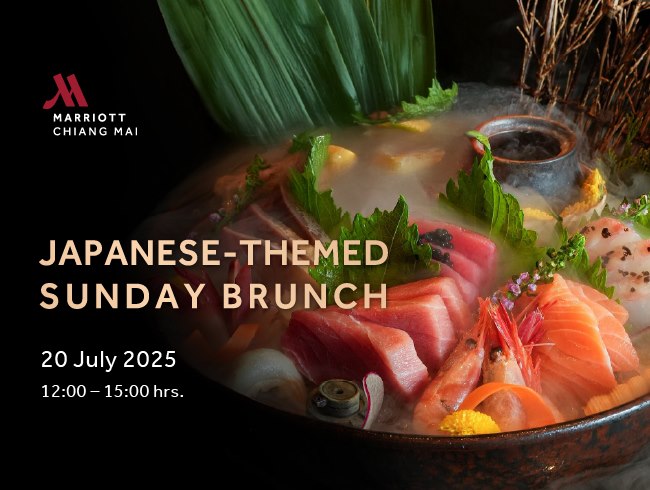 Sunday Brunch Buffet Dinner Buffet